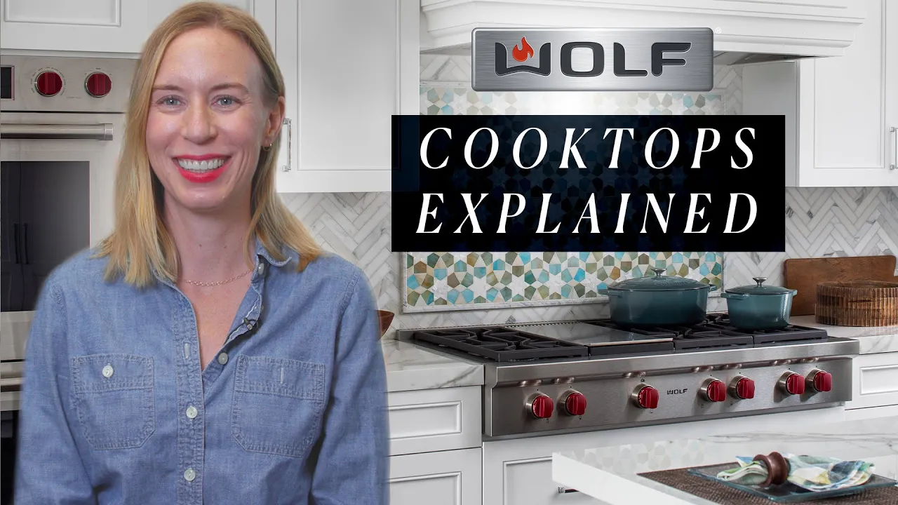 Cooktop vs. Rangetop: What's the Difference?