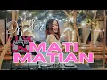 Download Lagu DJ HESYA MATI MATIAN (MAHALINI) COVER REMIX BREAKBEAT