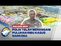 Lagu BREAKING NEWS - Kadiv Humas Polri Rilis Pengungkapan Kasus Narkoba Periode Januari-Oktober 2025