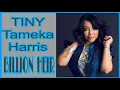 TINY HARRIS NET WORTH RICHEST XSCAPE MEMBER