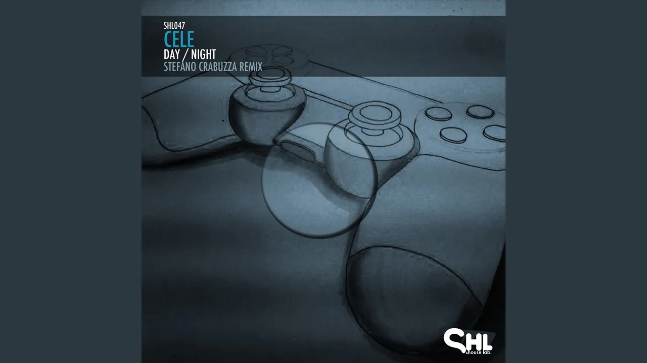 Day (Stefano Crabuzza Remix)