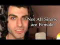 Download Lagu Not All Sirens are Female - Jolly Sailor Bold