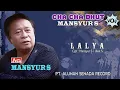 Lagu MANSYUR S - CHA CHA  DHUT - LAYLA ( Official Video Musik ) HD