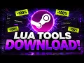 Lua Tools Download Guide 2026 Easy Setup for Free Steam Games