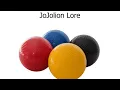 Download Lagu JOJOLION Lore