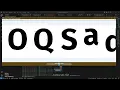 Devlog - Rendering Text