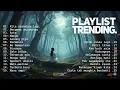 Lagu Playlist Trending 🖤🎧 || 25 Lagu Viral Pop Indonesia 2025 Cover Full Album by Valovadinata