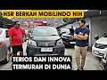 Lagu HSR BERKAH MOBILINDO Emang Paling Edan... Jual Mobil Innova dan Terios Termurah di Dunia