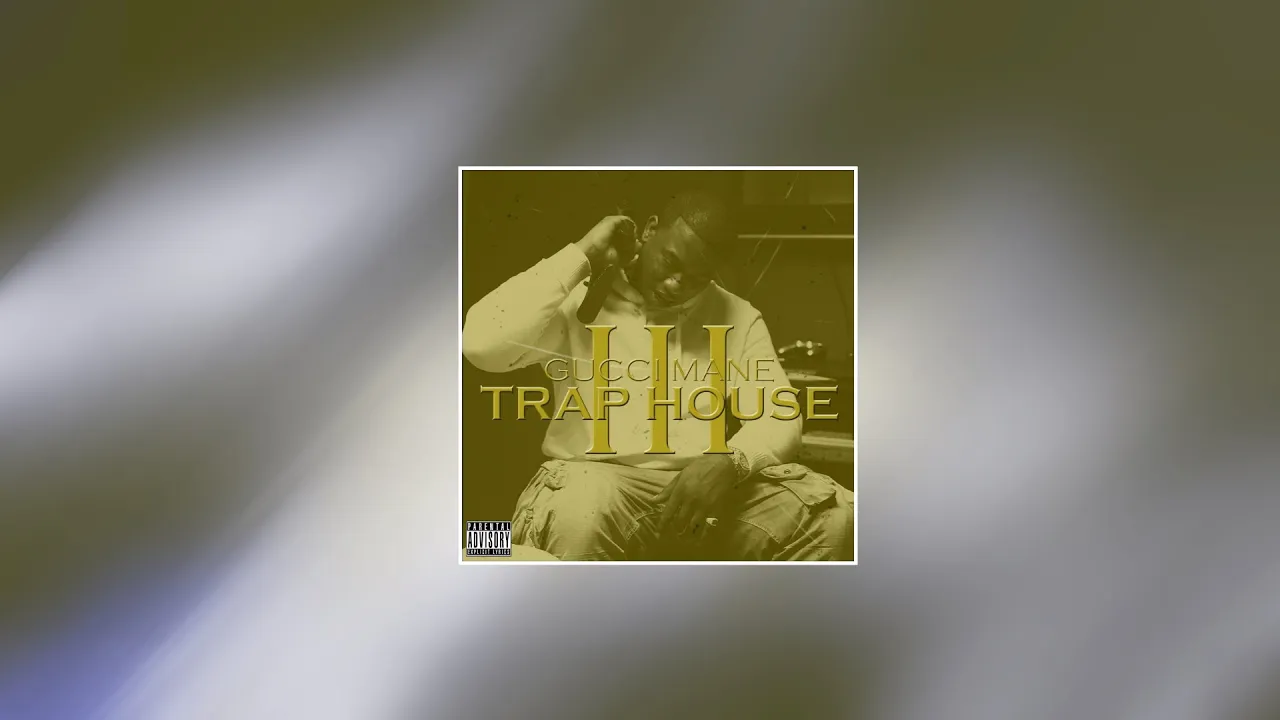 Gucci Mane - Terrific Instrumental