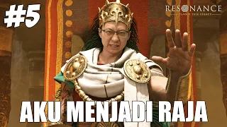 AKU JADI RAJA!! DUEL GLADIATOR PALING EPIC! - A Plague Tale Legacy: Resonance Indonesia - Part 5
