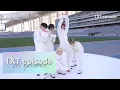 [EPISODE] TXT (투모로우바이투게더) 'Magic' MV Shooting Sketch