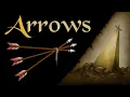Indie Game Devlog - Adding ARROWS to the COMBAT Sandbox