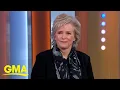 Karin Slaughter talks new book in Will Trent series