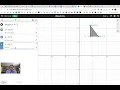 How to draw a polygon in Desmos