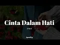 Download Lagu Cinta Dalam Hati - Ungu (Speed Up Version)