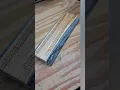 Cribbage Board From Scratch