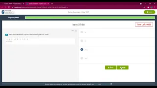 CISCO python solutions Python Essentials FINAL TEST