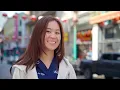UCSF Dental Student Empowers San Francisco s Chinatown Residents With a Smile