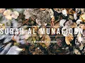 Lagu 063 | SURAH AL MUNAFIQUN | RAAD MUHAMMAD AL KURDI