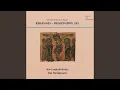 Download Lagu Und Hannas sandte ihn gebunden (feat. Michael Goldthorpe, Bjarni Gunnarsson \u0026 Halldór Torfason)