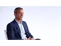 Greg Penner Talks About Walmart s Board of Directors