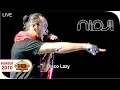 Download Lagu Live Konser NIDJI - Disco Lazy Time | PONDS TEENS CONCERT | @SURABAYA 22 MEI 2010