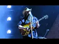 Chris Stapleton "Cold" Live at Mark G Estess Arena at Hard Rock Hotel & Casino