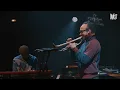 Theo Croker "Dream Manifest" | Live at Jazz en Tête Festival