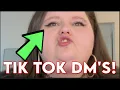 Download Lagu Amberlynn Reid Outrageous Tik Tok Dm's Released!