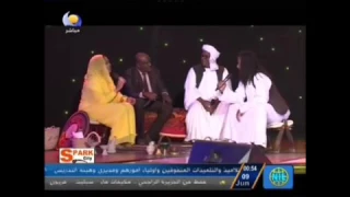 ودامير اداء محمدالبدري 