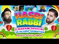 Download Lagu Prince Naseeb Abbas | Hasbi Rabbi | 3 Haram Special   3D Islamic Animation |