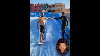 اضحك واتبسط مع لسعه دماغ ضحك من الاخر   تحدي الضحك دندنها