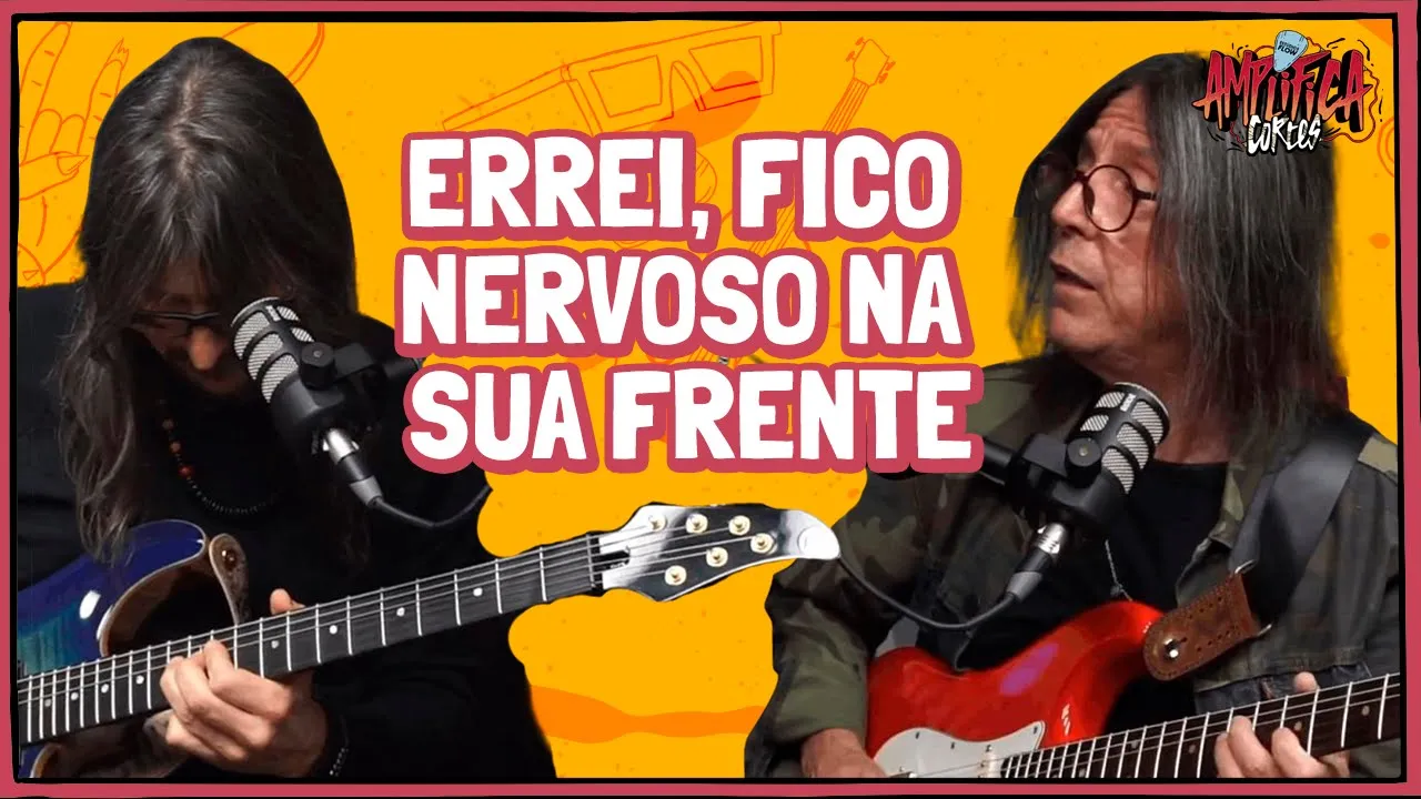 IMPROVISO em PENTATÔNICA