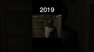 تطور جراني الفيديو الكامل في القناة Granny جراني راكان جديد العاب تحشيش  تطور جراني الفيديو الكامل في القناة Granny جراني راكان جديد العاب تحشيش