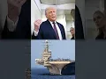 Lagu Trump Says US ‘Armada’ Moving to Mideast, Renewing Iran Threat