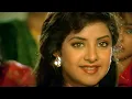 Download Lagu Sochenge Tumhe Pyaar Kare Ke Nahi (((Jhankar))) Deewana | Rishi Kapoor, Divya Bharti | Kumar Sanu