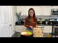 Thanksgiving Stuffing vs Dressing
