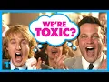 Toxic Takeaways - Wedding Crashers Bad Lessons