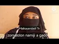 Lagu zalmaluLu oga