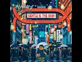 Gentle Is the Rain