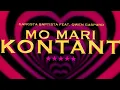 Gangsta Baptista Feat. Owen Gaspard  - Mo Mari Kontant