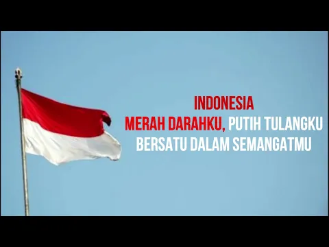 Download MP3 Kebyar Kebyar - Gombloh || Indonesia Merah Darahku Putih Tulangku || Lirik