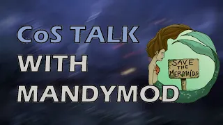 Curse of Stra talk with MandyMod