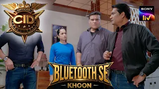 क्या शातिर Husband के Crime को Uncover कर पाएगी CID? | CID Season 2 | Deadly Crimes