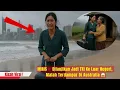 Download Lagu MIRIS‼️ Dijanjikan Jadi TKI Ke Luar Negeri, Malah Terdampar Di Australia 😱