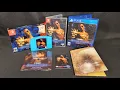 Download Lagu Unboxing: Physical release of Shadowman Remastered for Playstation 4 and Nintendo Switch - Limited