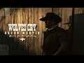 Bryan Martin - Wolves Cry (Official Art Track)