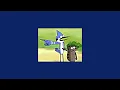 Regular Show credits theme SLOWED REVERB