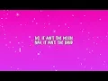 Thomas Rhett - Somethin' 'Bout A Woman (Lyrics) ft. Teddy Swims