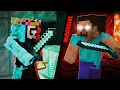 Download Lagu මම herobrine එක්ක සටන් කළා ! ⚔️